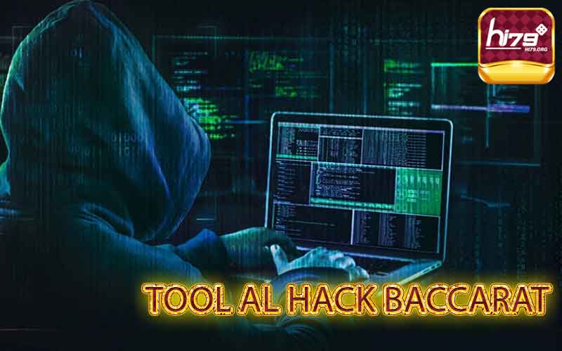 Tool Al hack Baccarat
