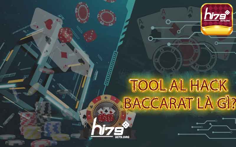 Tool Al hack Baccarat 